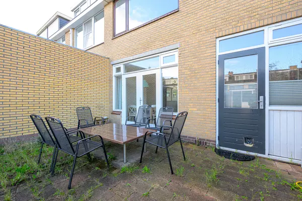 Mesdagstraat 46, HEERHUGOWAARD