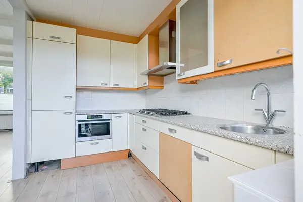 Mesdagstraat 46, HEERHUGOWAARD