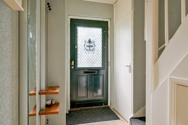 Mesdagstraat 46, HEERHUGOWAARD