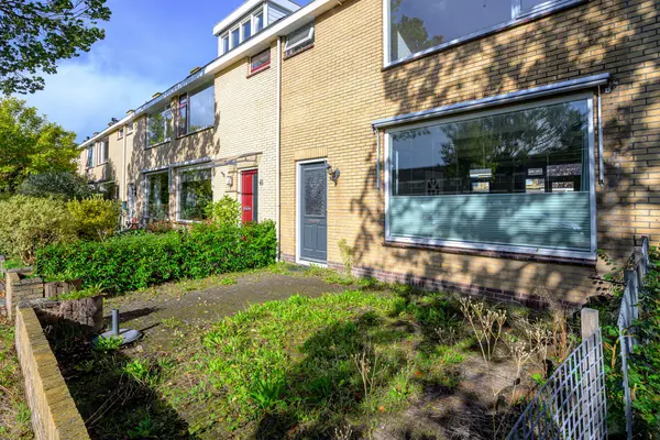 Mesdagstraat 46, HEERHUGOWAARD