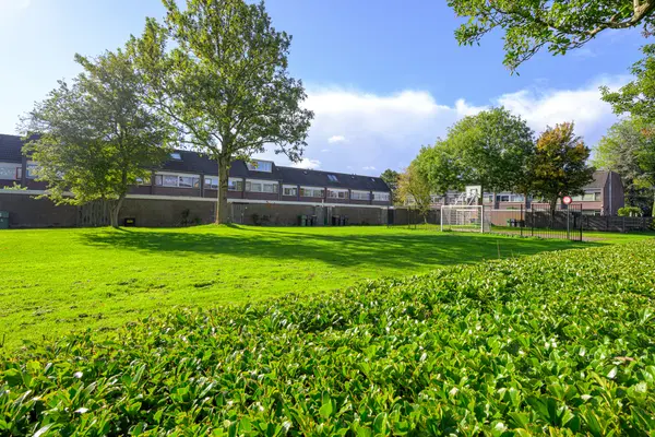 Mesdagstraat 46, HEERHUGOWAARD