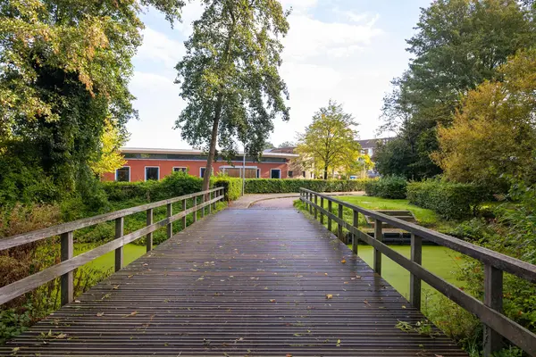 Houtzaagmolen 33, HOORN