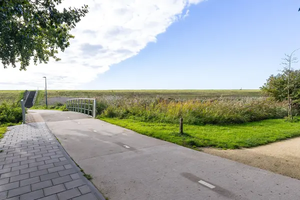 Houtzaagmolen 33, HOORN