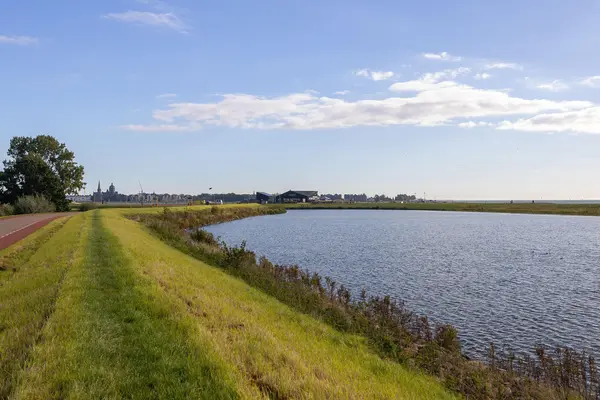 Houtzaagmolen 33, HOORN