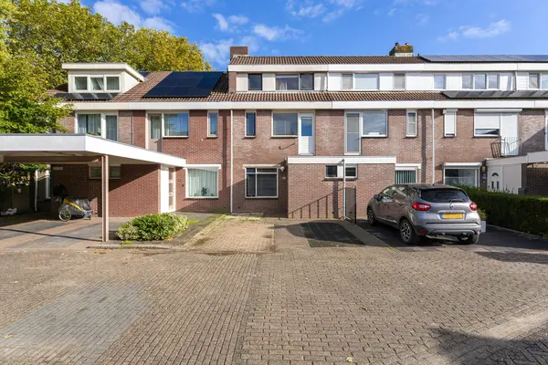 Houtzaagmolen 33