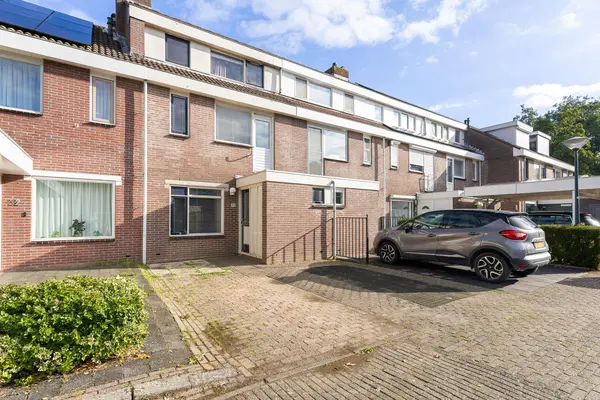 Houtzaagmolen 33