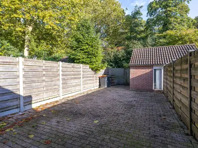 Foto 4 van Houtzaagmolen 33