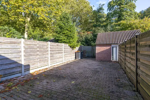 Houtzaagmolen 33