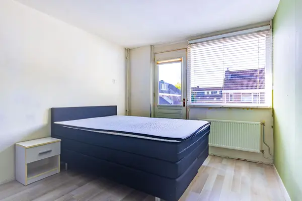 Houtzaagmolen 33, HOORN