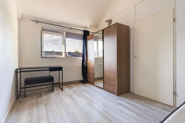 Houtzaagmolen 33, HOORN
