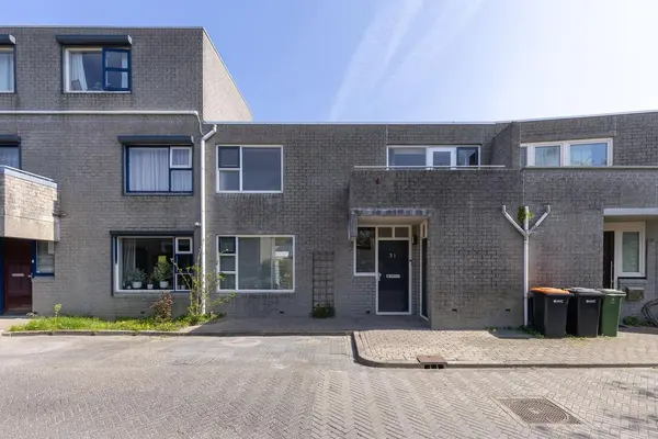 Paardenweide 31