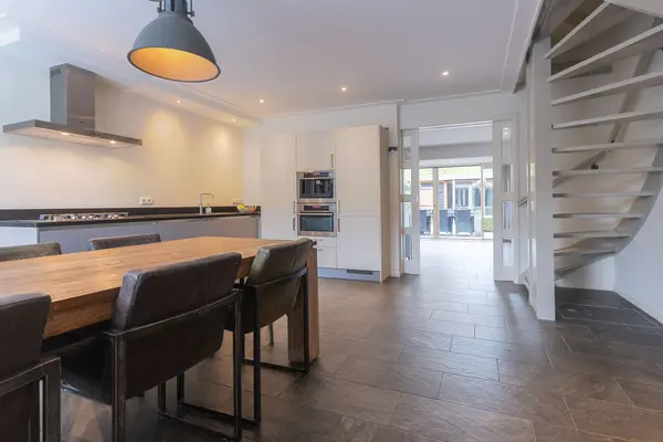 Koppenhoeve 53, WOGNUM