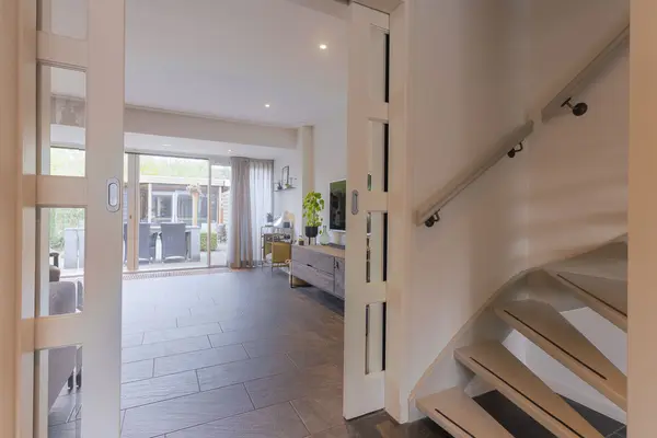 Koppenhoeve 53, WOGNUM