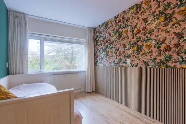 Koppenhoeve 53, WOGNUM