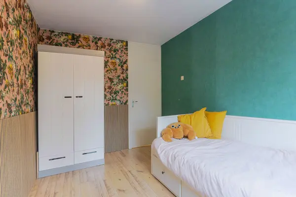 Koppenhoeve 53, WOGNUM