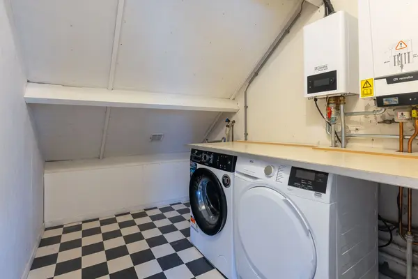 Koppenhoeve 53, WOGNUM