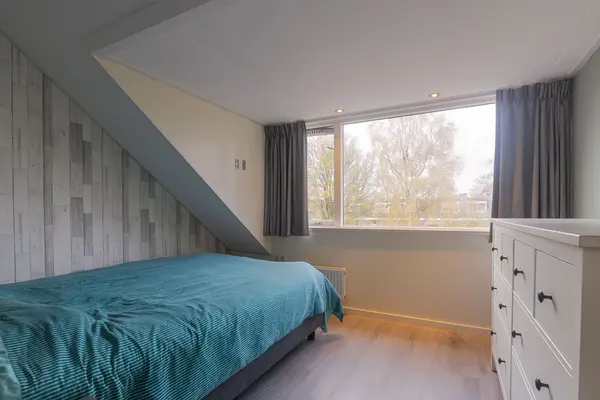 Koppenhoeve 53, WOGNUM
