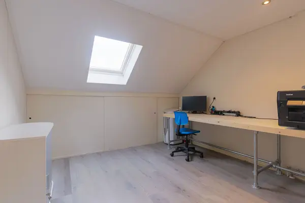 Koppenhoeve 53, WOGNUM