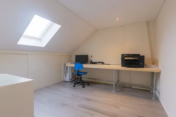 Koppenhoeve 53, WOGNUM