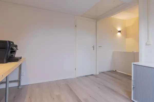 Koppenhoeve 53, WOGNUM
