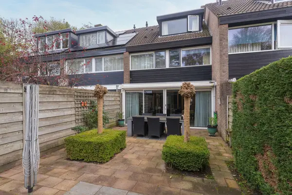 Koppenhoeve 53, WOGNUM