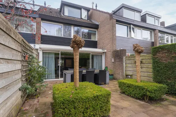 Koppenhoeve 53, WOGNUM