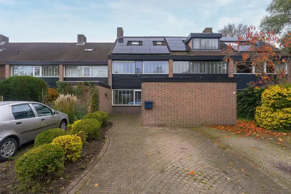 Koppenhoeve 53