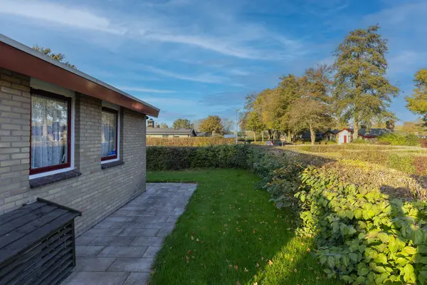 Proefpolder 383, ANDIJK