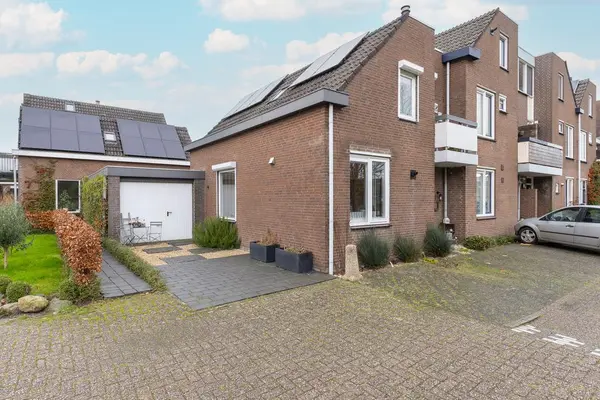 De Laars 77