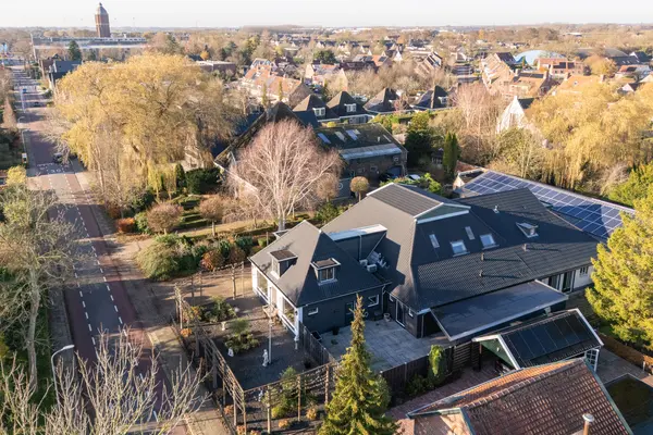 Streekweg 317, HOOGKARSPEL