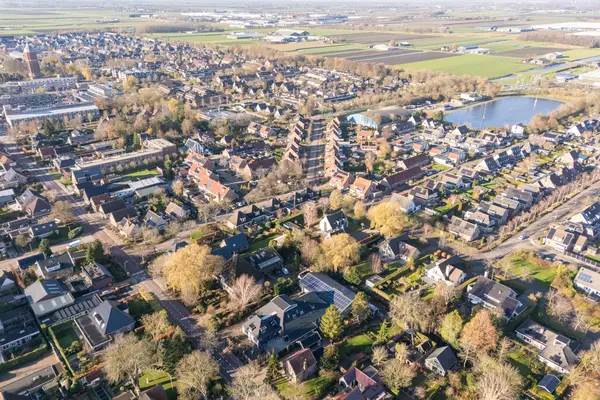 Streekweg 317, HOOGKARSPEL