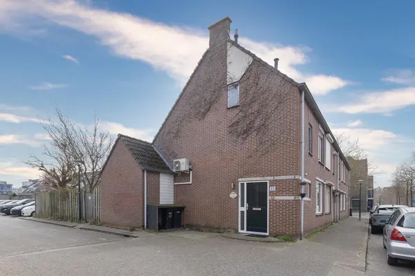 Radboudgracht 22