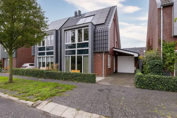 Inlaagdijk 14