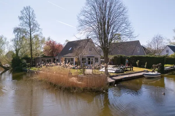 Droge Wijmersweg 5 082