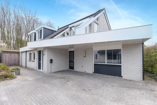 Bertus Aafjeshof 187