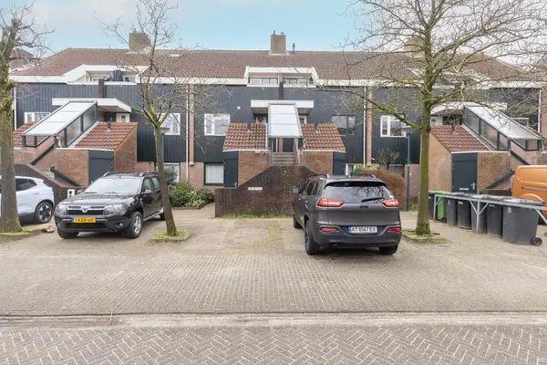 De Wieken 57