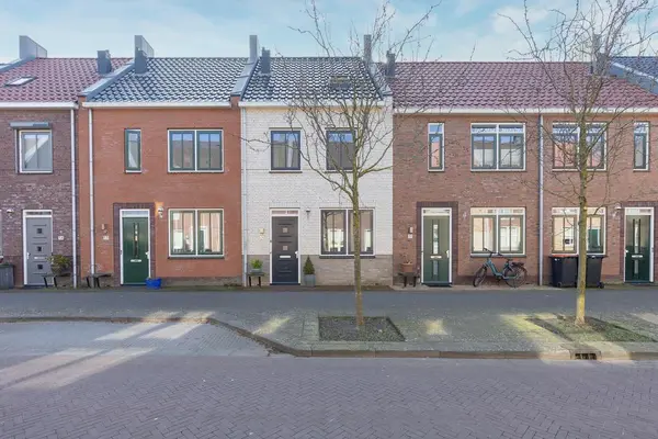 Lage Hoek 52
