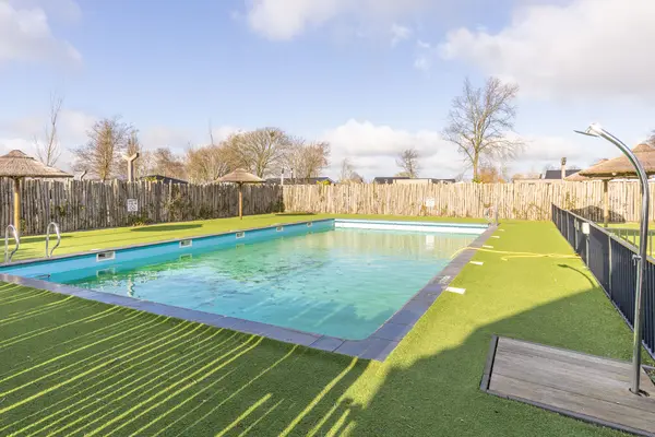 Lijsbeth Tijsweg 7 231, BERKHOUT