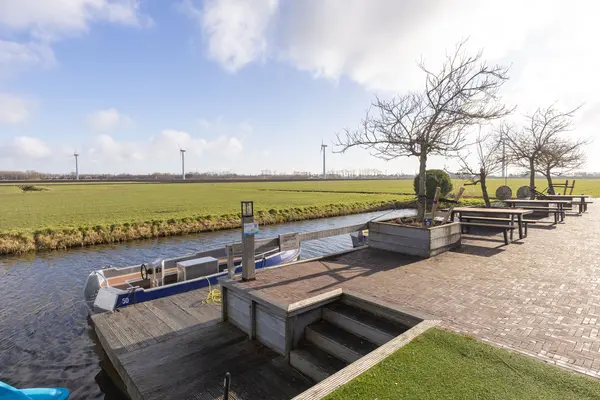 Lijsbeth Tijsweg 7 231, BERKHOUT