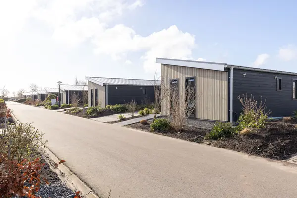 Lijsbeth Tijsweg 7 231, BERKHOUT