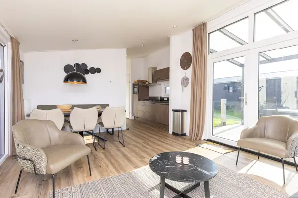 Lijsbeth Tijsweg 7 231, BERKHOUT