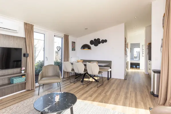 Lijsbeth Tijsweg 7 231, BERKHOUT