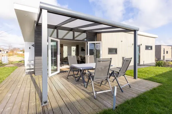 Lijsbeth Tijsweg 7 231, BERKHOUT