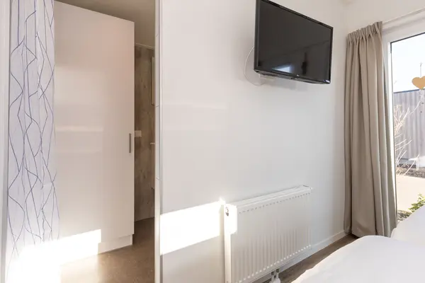 Lijsbeth Tijsweg 7 231, BERKHOUT