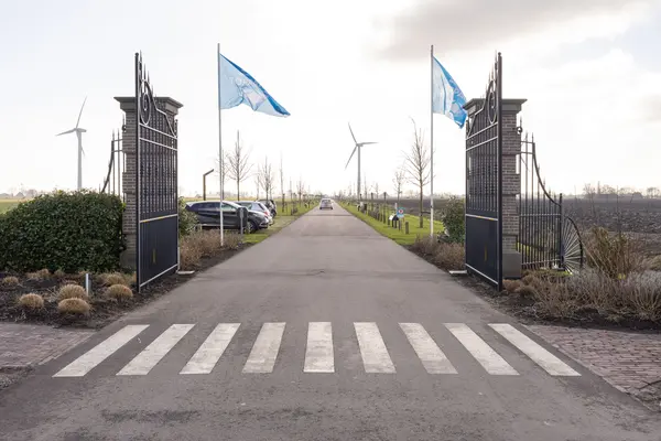 Lijsbeth Tijsweg 7 231, BERKHOUT