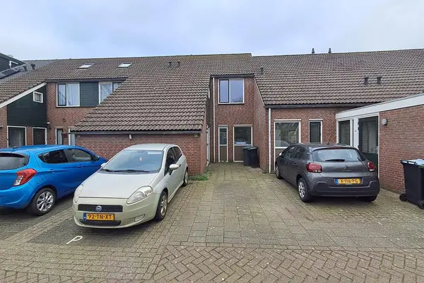 Marskamp 60, ASSENDELFT