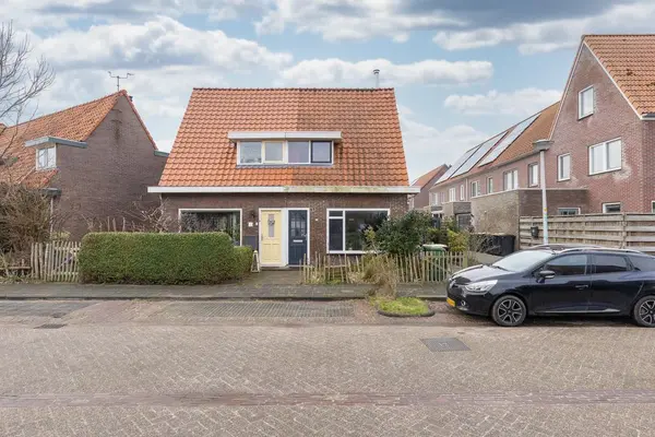 Dijkstraat 2