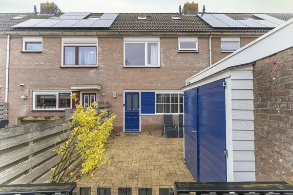 Hoogewoud 21