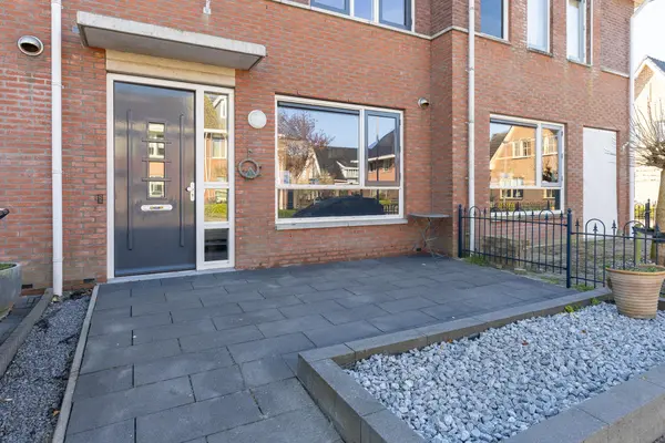 Regenboog 4, MEDEMBLIK