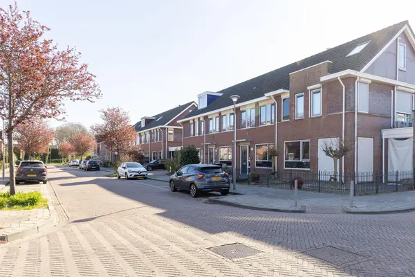 Regenboog 4, MEDEMBLIK
